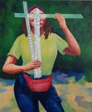 BIANCA IOANA ALBUȚ // REFLEXII TRANZITIVE