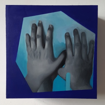 RUXANDRA IVAN // DECONTEXTUALIZARE