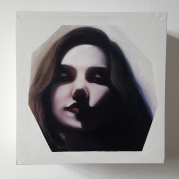 RUXANDRA IVAN // DECONTEXTUALIZARE