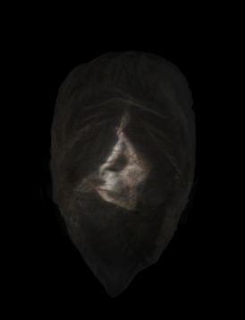SANDRA BAZAVAN // W.O.M.B. - TRUPUL PUNCT