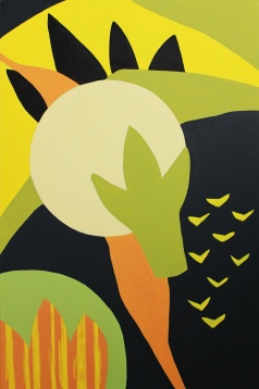 ALEXANDRA UDREA // FRESH TROPICS