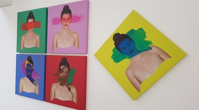 CRISTINA VLĂDULESCU // IPSUM