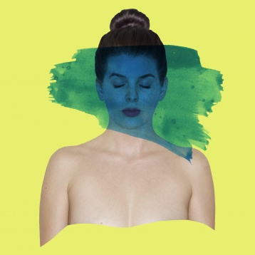 CRISTINA VLĂDULESCU // IPSUM