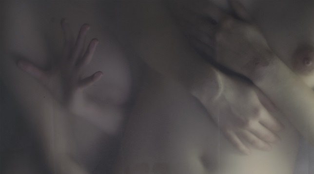EMILIA TIMOFTE // FRAGMENTARIUM / SYNTOPIA 