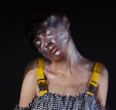 NIKOLE HALMAGYI // PLANET WOOBOO