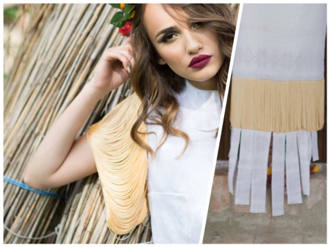 ALINA IOANA IVĂNESCU // ORIGINEA
