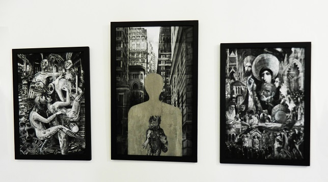 ANDREEA MĂDĂLINA TOMA // O REFLECȚIE ASUPRA CONTEMPORANEITĂȚII 
