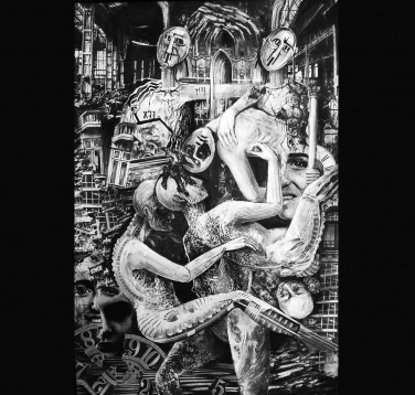 ANDREEA MĂDĂLINA TOMA // O REFLECȚIE ASUPRA CONTEMPORANEITĂȚII 