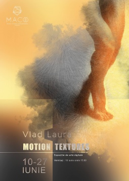 LAURA-MIHAELA BALLA // IDENTITATEA VIZUALĂ