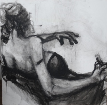 MARIA IOANA OANCEA // JOC DE DAME
