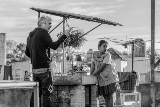 Câștigătoarele festivalurilor de la Berlin, Cannes și Veneția se văd în Ziua de Aur la Les Films de Cannes à Bucarest