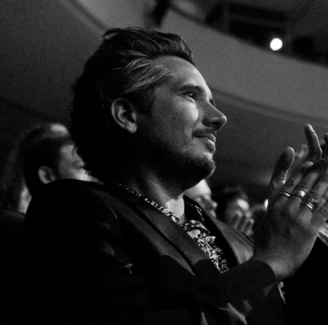 Marta Bergman și Guillaume Nicloux – printre invitații Les Films de Cannes à Bucarest