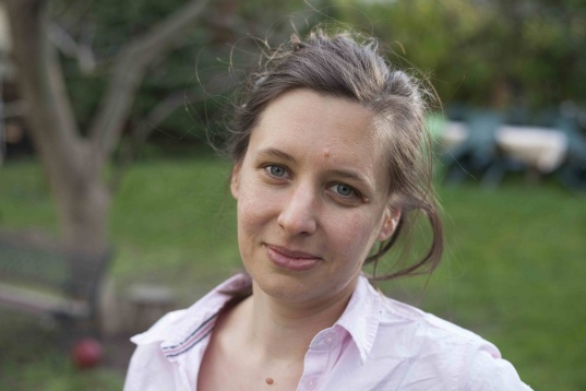 Marta Bergman și Guillaume Nicloux – printre invitații Les Films de Cannes à Bucarest