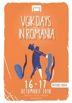 VGIK DAYS @UNATC