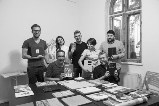 "Cele mai frumoase cărți din România" își anunță finaliștii