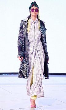 Veronica Tomoș – selected by V FOR VINTAGE @ DIPLOMA 2018