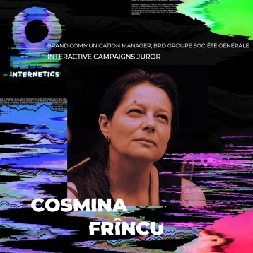 Internetics 2018 îşi anunţă juriul