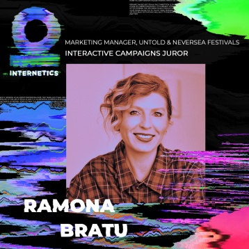 Internetics 2018 îşi anunţă juriul