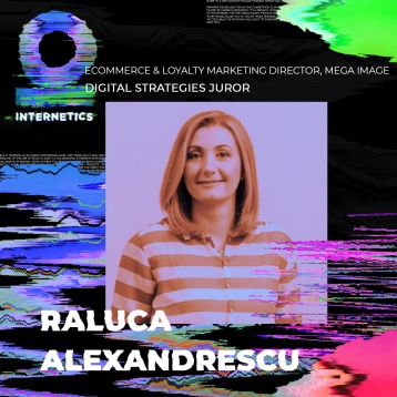 Internetics 2018 îşi anunţă juriul