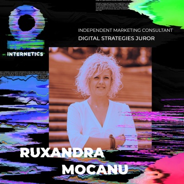 Internetics 2018 îşi anunţă juriul
