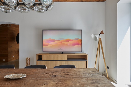 igloo lansează concursul de design grafic Ambient Mode pentru Samsung QLED TV