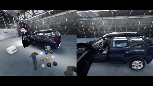 Experienţe VR de încercat la Internetics Interactive Expo