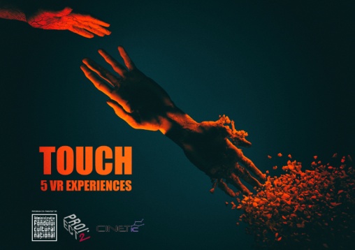 Experienţe VR de încercat la Internetics Interactive Expo