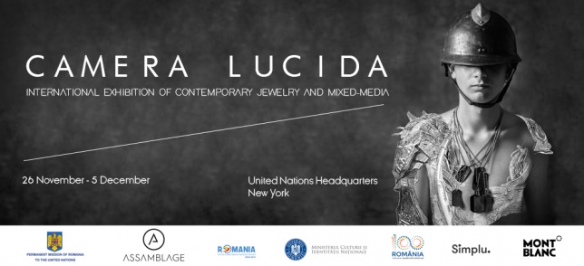 Expoziţia Camera Lucida @New York