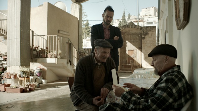 Filmul „Wajib”, în premieră în românia la deschiderea primei ediții a Festivalului Filmului Palestinian