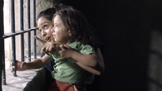 Propunerea Palestinei la Premiile Oscar la Festivalul Filmului Palestinian