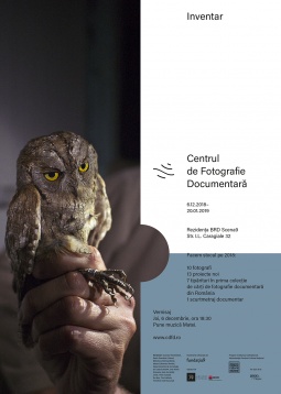 Deschis pentru INVENTAR