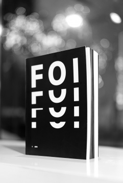„Cele mai frumoase cărți din România” și-a desemnat câștigătoarele și a lansat revista FOI