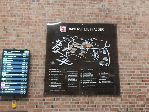 Creative Kristiansand