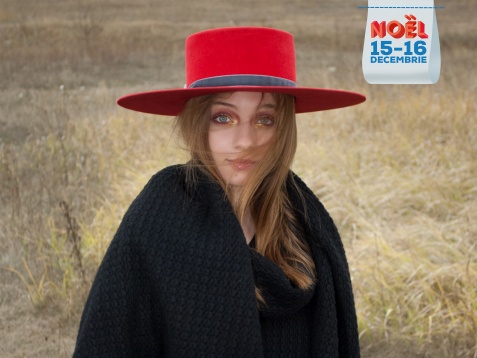 NOËL, Târgul cadourilor de designer, adună week-endul acesta daruri de neuitat în Bd. Dacia, nr. 12