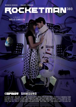 Primul film românesc VR în selecția oficială Sundance 2019!