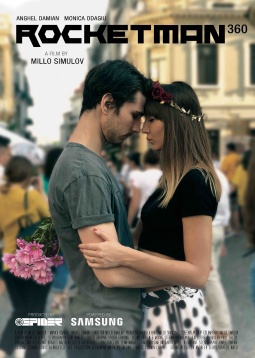 Primul film românesc VR în selecția oficială Sundance 2019!