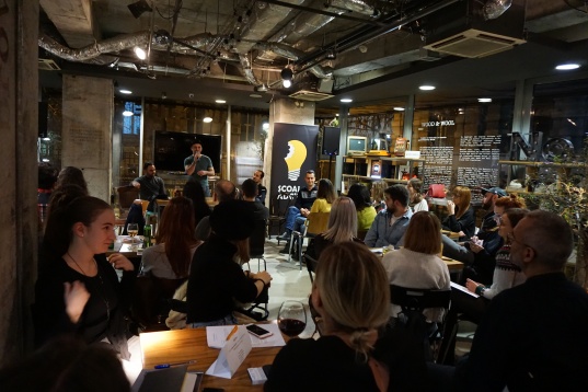 Școala ADC*RO 2019 își anunță noua generație de creativi 