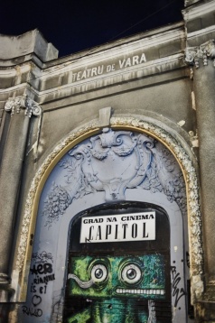 Un nou CAPITOL