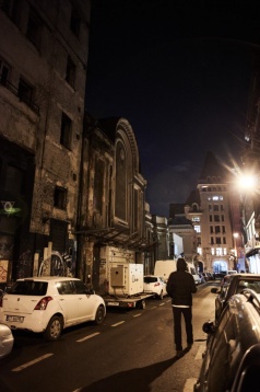 Un nou CAPITOL