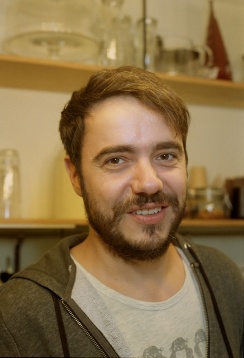 Atelier Pinion: Am fost încurajat de feedback-ul pozitiv de la oamenii care ne călcau pragul