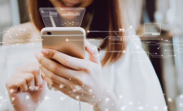 INTERNETICS MONTHLY REVIEW - DECEMBRIE 2018