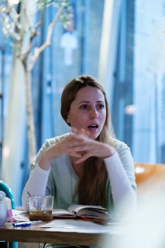 JURIUL INTERNETICS 2018 // ELENA ȘERBAN