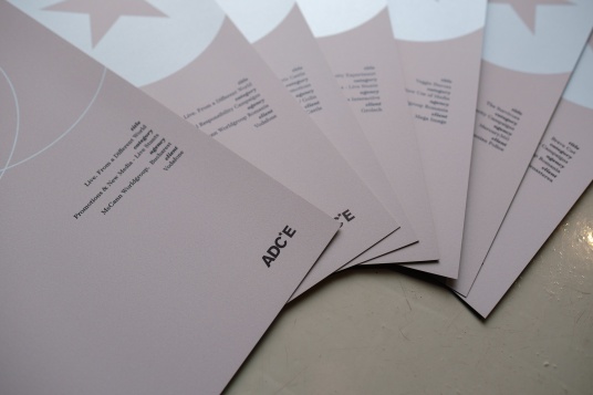 TRAIASCA CAPRA VECINULUI – IDEA OF THE YEAR // ADC 2018
