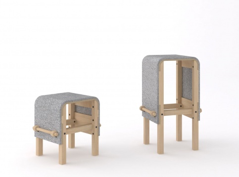 Câștigătorii Ubikubi Young Designers Award 3