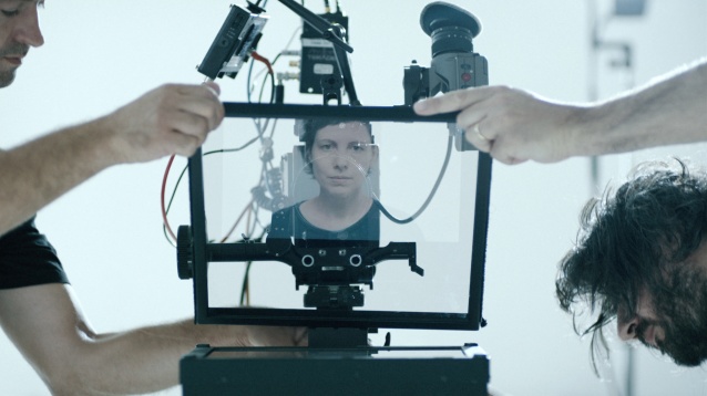 TOUCH ME NOT, din 15 martie în cinematografe