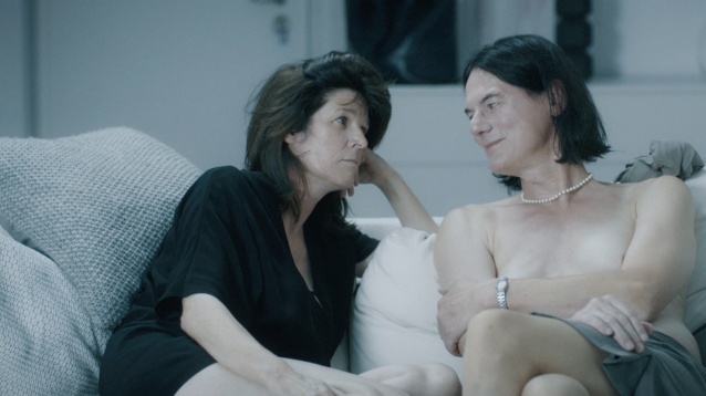 TOUCH ME NOT, din 15 martie în cinematografe