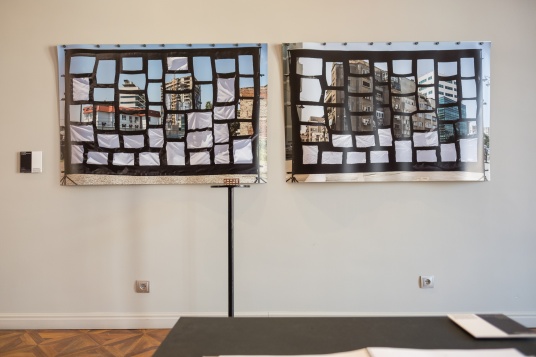 4321 START // YOUNG CREATIVES SHARING THEIR EXPERIENCE @DIPLOMA: VLAD DINU