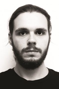 4321 START // YOUNG CREATIVES SHARING THEIR EXPERIENCE @DIPLOMA: VLAD DINU