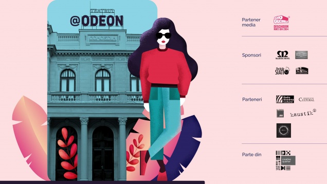 ZIUA FEMEII@ODEON
