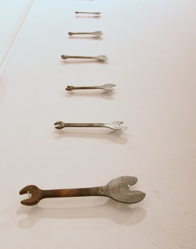 Metalurgica – expoziţie ceho-română la Sfântu Gheorghe